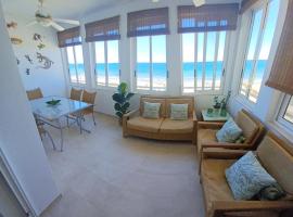 Agua Marina, Hotel in Arenales del Sol