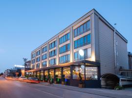 La Flora House Hotel, hotel in Kocaeli