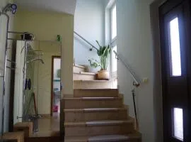 Ferienwohnung Friedrichswalde