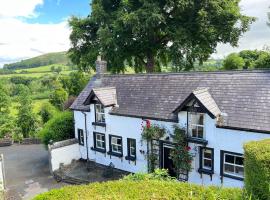 The Stables, Bron Y Graig, Corwen, hotel in Corwen