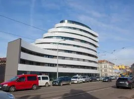 Apartmány Viviena