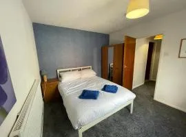 2 Bedroom Ground Floor Holiday Apartment Skegness