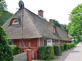 Wohnungen unter Reet