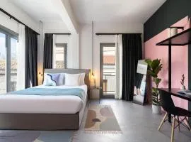 Play Psyri Athens a member of Brown Hotels