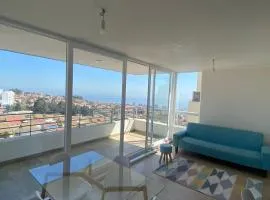 departamento nuevo amoblado sin uso