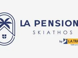 La Pensione Skiathos