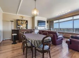 Authentic apartment with view