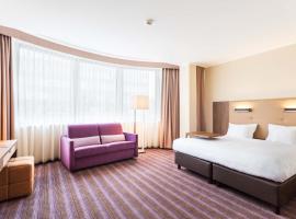 Hotel DeSilva Premium Poznań, hotel v Poznani
