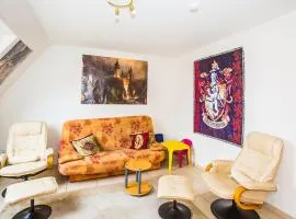 Kerkstraat Duplex Retreat
