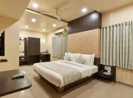 Hotel Atria, Kolhapur- Opposite To Central Bus Station