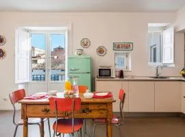 2 Soru Ortigia Holiday Home - Romantico bilocale