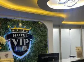 Hotel Vip La Guaira