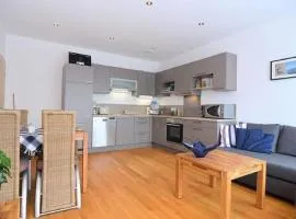 Ferienwohnung "Ausblick"