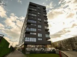 Brand-New Apartments in Floreasca Business Area - Elevate Your Living Experience