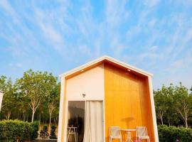 DOO KHAO โรงแรมในBan Chong Tako