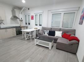 Melania House, hotel en Candeleda