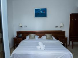Hotel Hum, hotel v destinaci Ljubuški