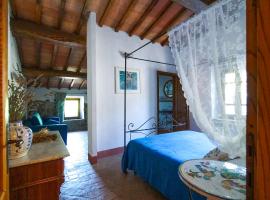 Agriturismo La Colombella, hotel v destinaci Bagni San Filippo