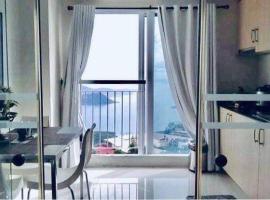 Elize Wind Residences, Ferienwohnung mit Hotelservice in Tagaytay