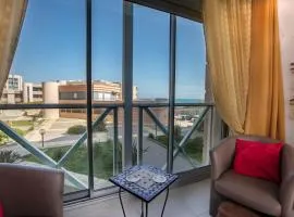 Appartement T3 Traversant Résidence Standing Garage et Piscine Extérieure GRATUITS