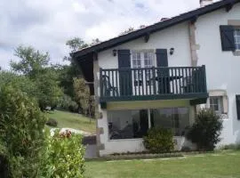 Appartement 2 personnes avec terrasse/balcon