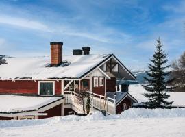 Hotell Karolinen Åre