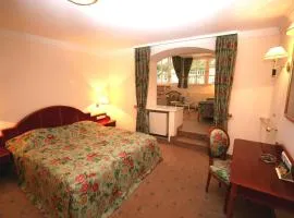 Park Hotel am Schloss