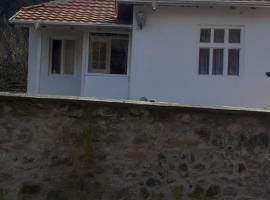 BELA VILA MIJALKOV, hotell sihtkohas Gornja Držina