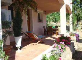 Appartement Appietto