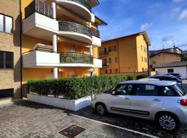 Casa 2D, apartamento en San Vito Chietino