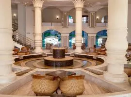 Coral Hills Resort & SPA