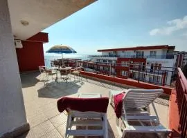 Apartament Panorama - BastetBS