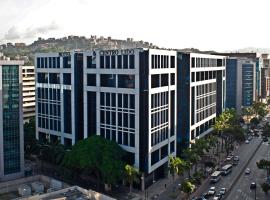 Lidotel Caracas, Hotel in der Nähe vom Flughafen Simon Bolívar - CCS, Caracas