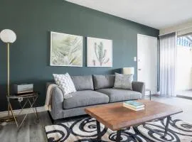 Culver City 1BR nr Trader Joes Restos LAX-291