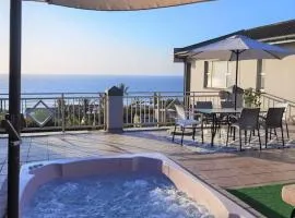 Tinley Manor Beach House