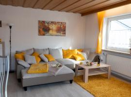 Ferienwohnung Hertreiter in Dingolfing 110qm, hotel a Dingolfing