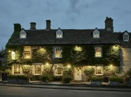 New Inn at Coln