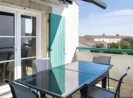 Appartement duplex "Atlantis" proche du port