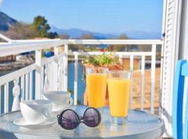 River Beach House，位于梅松吉的酒店