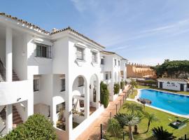 Apartamento Costa Sancti Petri