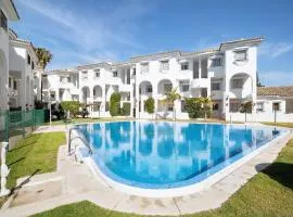 Apartamento Costa Sancti Petri