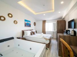 Zeugma Hotel Sultanahmet