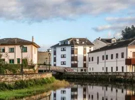 Hotel La Bilbaina de Vegadeo