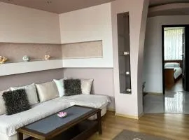 Apartament Poręba