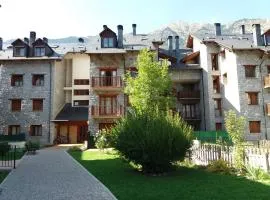Apartamento Benasque -La Granja -B