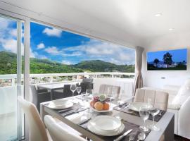 PATONG TOWER FAMILY by PTA, resort a Patong Beach