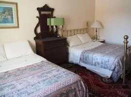 Downtown Bed and Breakfast