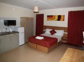 Grove Apartments