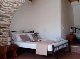 Monitsia Traditional House