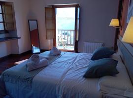 Hotel San Martino, hotel a Pola de Lena
